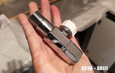 角阀拧紧为何还漏水 找工人换个角阀要多少钱