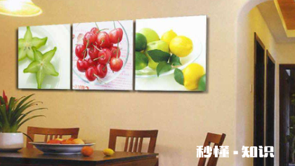 挂画怎么固定在墙上 墙上挂画留下的印记怎么处理