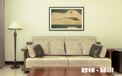 挂画怎么固定在墙上 墙上挂画留下的印记怎么处理