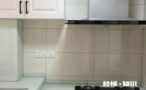 厨房插座用2.5平方线可以吗 厨房插座不够用怎么增加