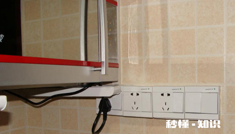 厨房插座用2.5平方线可以吗 厨房插座不够用怎么增加