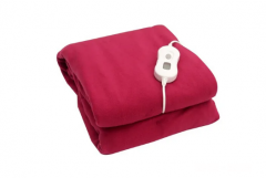 电热毯可以放太阳下晒吗 电热毯晒太阳了会怎么样