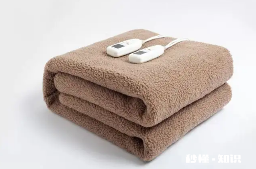 电热毯可以放太阳下晒吗 电热毯晒太阳了会怎么样