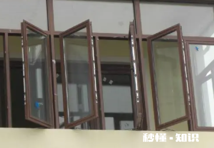 铝合金门窗有多厚的尺寸 铝合金门窗最厚的是多少厚