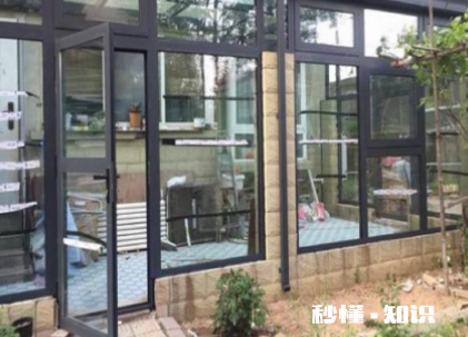 铝合金门窗有多厚的尺寸 铝合金门窗最厚的是多少厚