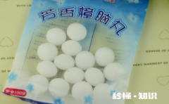房间内樟脑丸味浓怎么办 房间放樟脑丸有影响吗