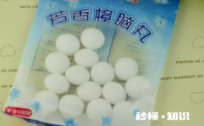 房间内樟脑丸味浓怎么办 房间放樟脑丸有影响吗