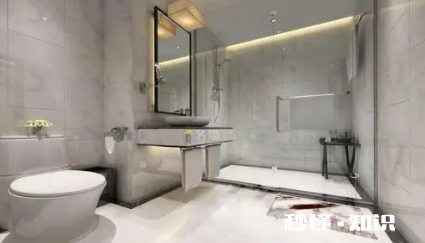 新瓷砖上都有蜡吗 新买的瓷砖为什么有一层蜡