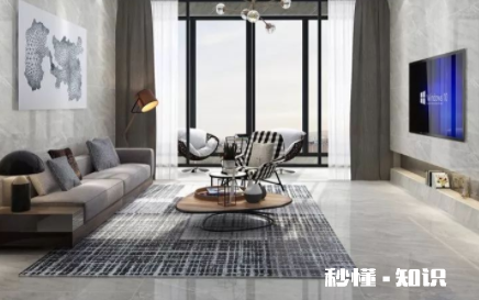 新瓷砖上都有蜡吗 新买的瓷砖为什么有一层蜡