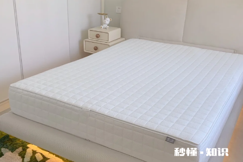 床垫线上线下质量有差别吗 网上买床垫需要注意什么