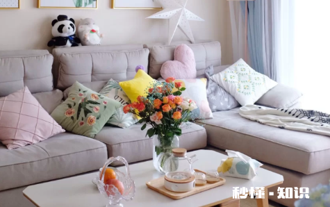 客厅沙发要不要贵妃位 沙发选直排还是贵妃位