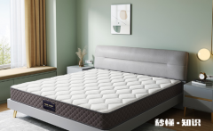 记忆棉床垫有甲醛吗 记忆棉床垫是两面都可以睡吗