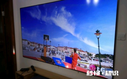 70英寸电视适合多少米看 怎样根据距离选电视大小