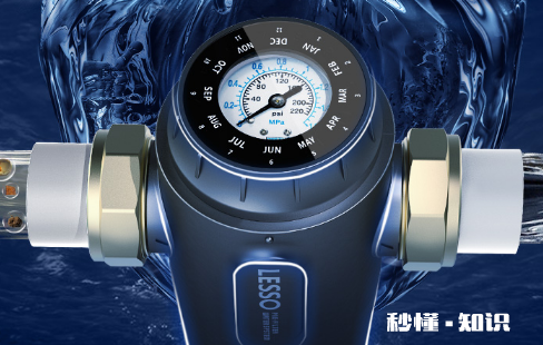 前置过滤器如何反冲洗 前置过滤器反冲洗要多长时间