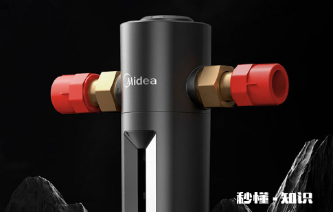 前置过滤器如何反冲洗 前置过滤器反冲洗要多长时间