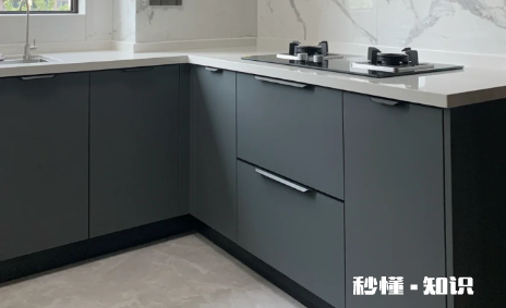 肤感膜橱柜门怎么清洗 肤感膜橱柜门优缺点分别是什么