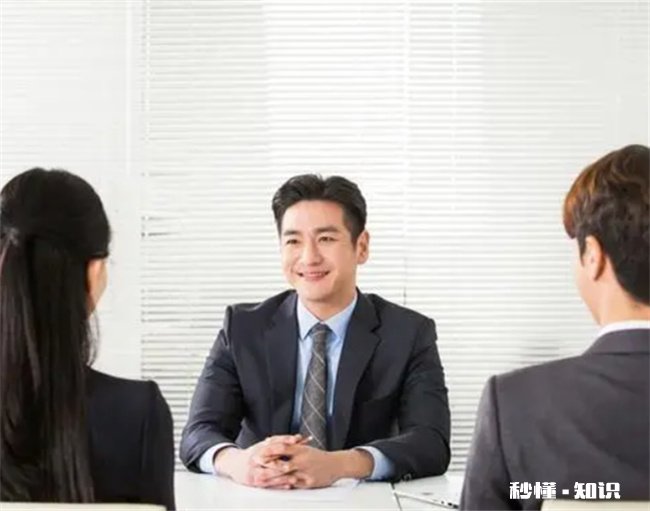 第一次面试紧张怎么办 第一次面试好紧张怎么办