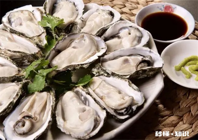 生蚝生吃好不好 吃生蚝到底好不好