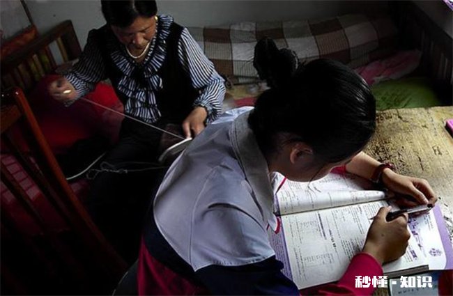 初中不陪读对孩子有影响吗 初中家长可以陪读吗