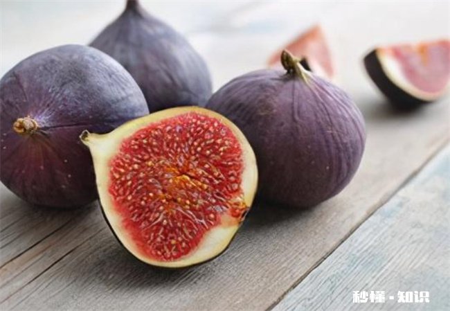吃无花果一天吃几颗 吃无花果一天吃几颗合适