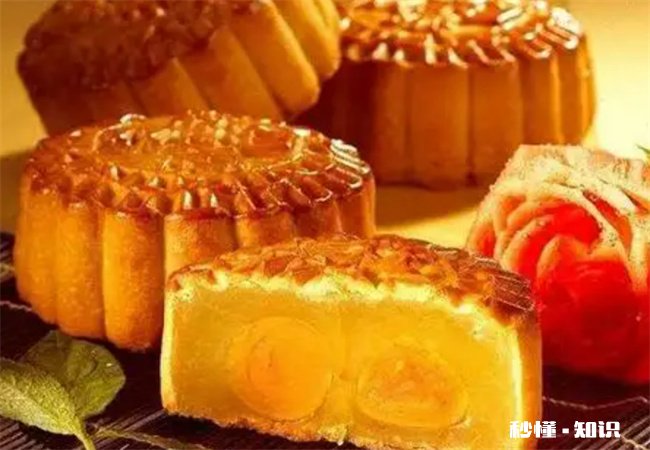 月饼不能空腹吃吗 空肚子可以吃月饼吗