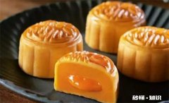 月饼不能空腹吃吗 空肚子可以吃月饼吗