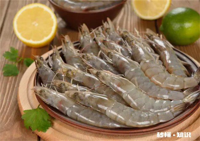 虾头可以吃吗 小河虾头可以吃吗