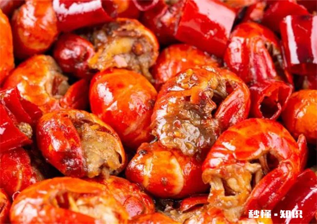 虾头可以吃吗 小河虾头可以吃吗