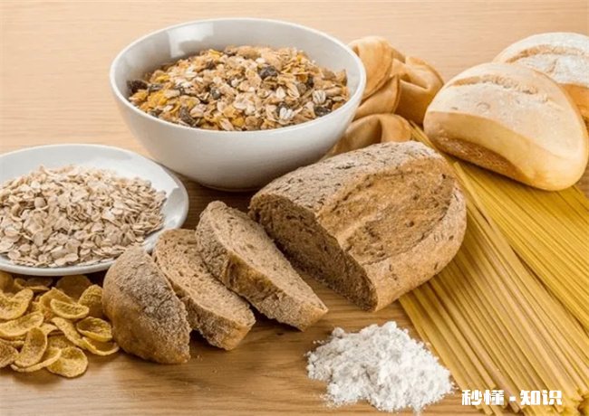 长期不吃主食会有什么危害吗 如果长期不吃主食身体会有什么影响