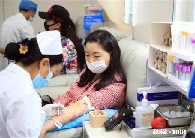 献血好不好 献血好不好对身体有没有危害