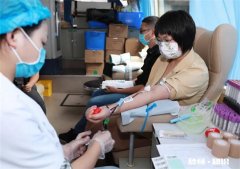 献血好不好 献血好不好对身体有没有危害