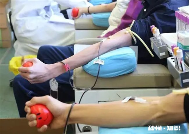 献血好不好 献血好不好对身体有没有危害