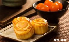 吃月饼上火怎么回事 吃了月饼上火吗