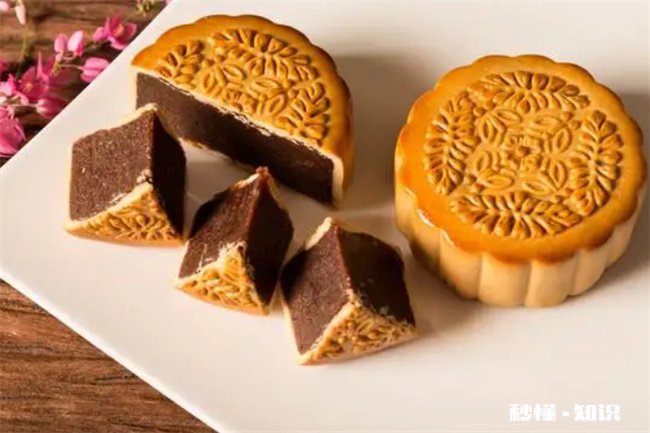 吃月饼上火怎么回事 吃了月饼上火吗