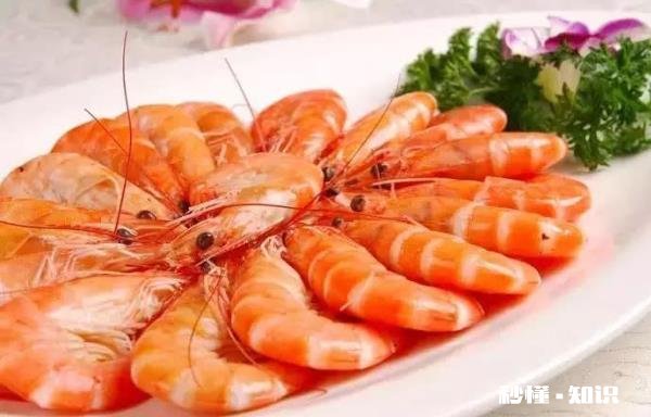 活的基围虾怎么处理干净 传统基围虾去虾线方法窍门