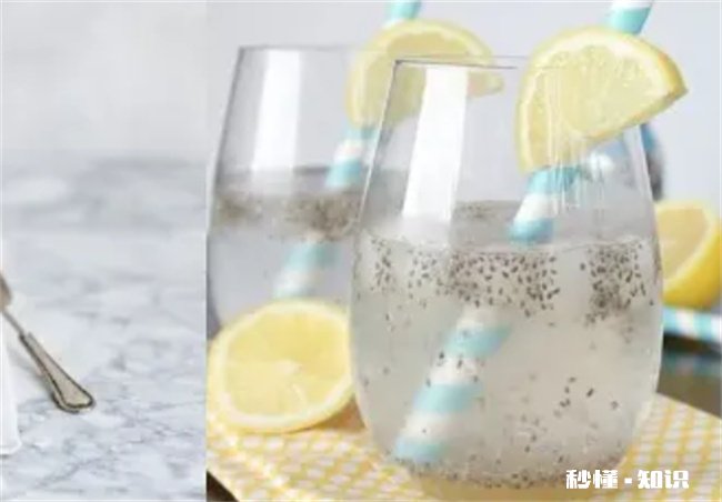 奇亚籽能减肥吗 牛奶泡奇亚籽能减肥吗