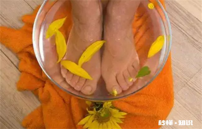 脚臭有什么办法根除 脚臭有什么办法根除臭
