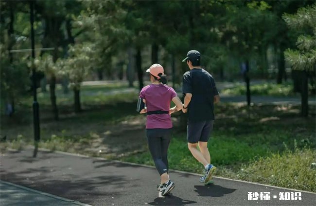 晨跑几点开始比较好 晨跑几点开始比较好呢