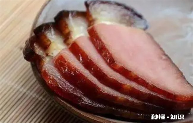 腊肉会致癌吗 自己做的腊肉会致癌吗