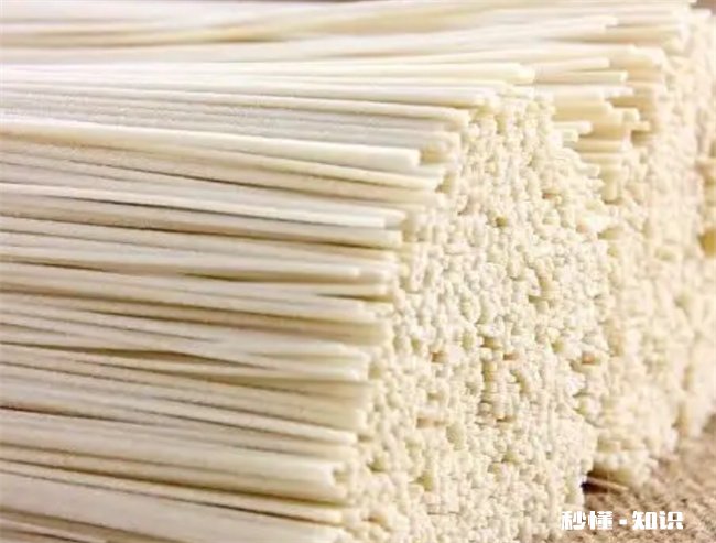 清水煮挂面能减肥吗 吃白水煮挂面减肥吗