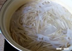 清水煮挂面能减肥吗 吃白水煮挂面减肥吗