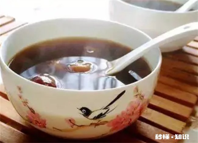 吃完早餐可以喝红糖水吗 早餐后可以喝红糖水吗