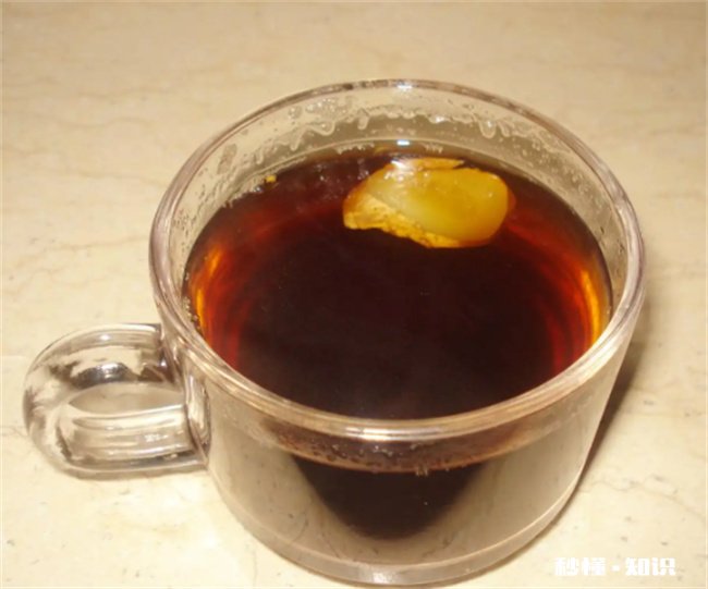 吃完早餐可以喝红糖水吗 早餐后可以喝红糖水吗