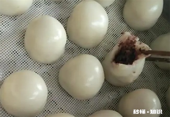 粘豆包有酸味正常吗 粘豆包有酸味正常吗