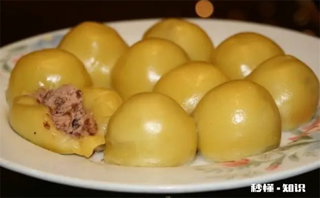 粘豆包有酸味正常吗 粘豆包有酸味正常吗