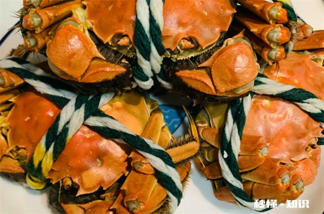 网购大闸蟹缺斤少两是怎么回事 大闸蟹短斤缺两