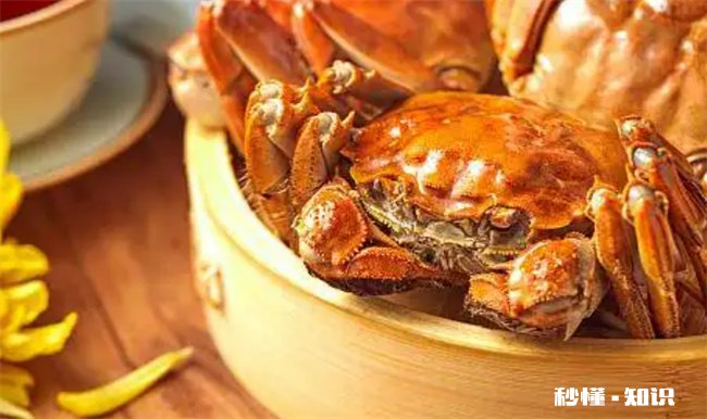 网购大闸蟹缺斤少两是怎么回事 大闸蟹短斤缺两