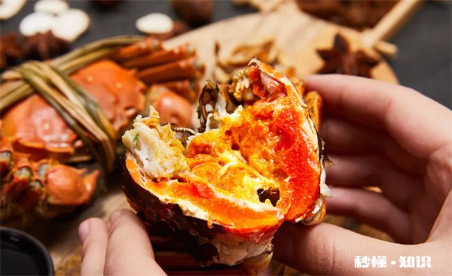 大闸蟹什么快递寄最快 大闸蟹寄什么快递好