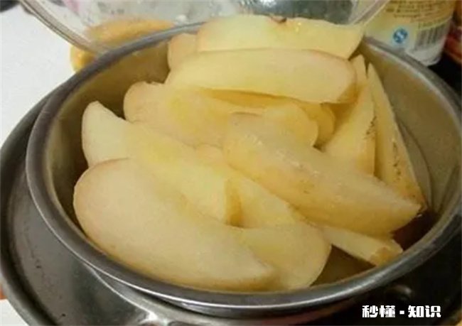 宝宝拉肚子吃蒸苹果好吗 宝宝拉肚子可以吃蒸苹果吗