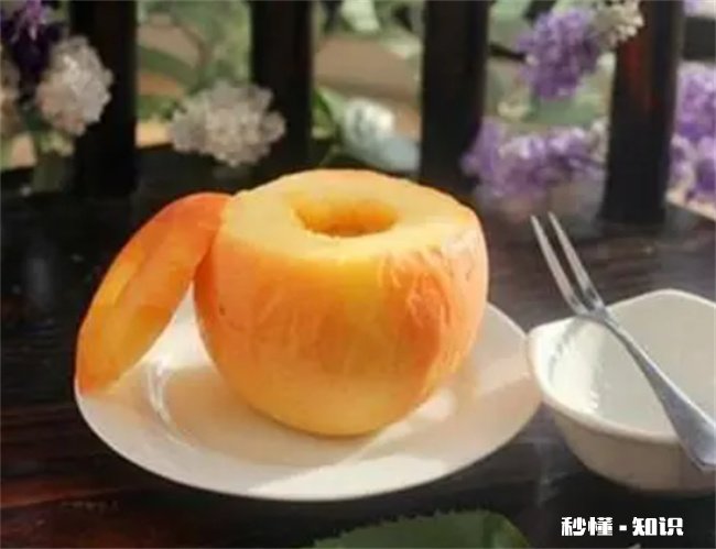 宝宝拉肚子吃蒸苹果好吗 宝宝拉肚子可以吃蒸苹果吗